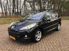 Peugeot 207 SW - Première 1.6 VTi