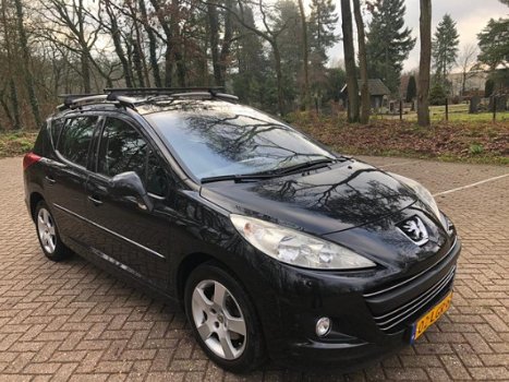 Peugeot 207 SW - Première 1.6 VTi - 1