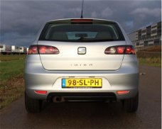 Seat Ibiza - 1.4-16V FR / CLIMATE / CRUISE / LMV / ONDERHOUDSBOEK