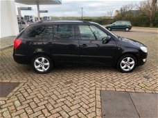 Skoda Fabia Combi - 1.2 TDI Greenline Dealer onderhouden/Cruise-Control/Airco/elek-ramen/Nap/Apk/CV/