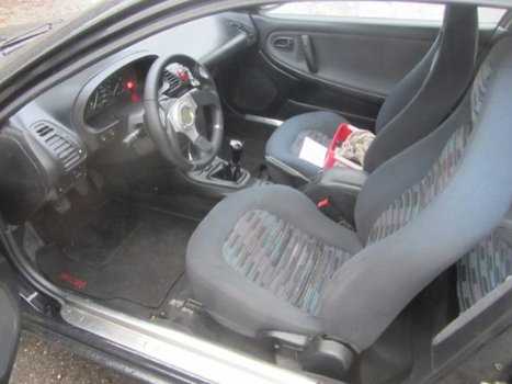 Mazda MX-3 - 1.8i V6 Rally Ed.airco, apk, stuurb, 6cil - 1