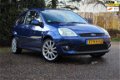 Ford Fiesta - 2.0-16V ST 150pk Airco 17 inch Recaro NAP - 1 - Thumbnail