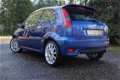 Ford Fiesta - 2.0-16V ST 150pk Airco 17 inch Recaro NAP - 1 - Thumbnail