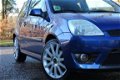 Ford Fiesta - 2.0-16V ST 150pk Airco 17 inch Recaro NAP - 1 - Thumbnail