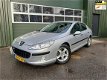 Peugeot 407 - 1.8-16V XR 116PK | Clima | L.M.V - 1 - Thumbnail