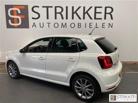 Volkswagen Polo - set winterbanden 1.2 TSI 90pk Comfortline - 1