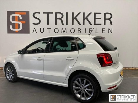 Volkswagen Polo - set winterbanden 1.2 TSI 90pk Comfortline - 1