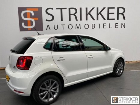 Volkswagen Polo - set winterbanden 1.2 TSI 90pk Comfortline - 1