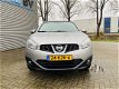 Nissan Qashqai - 2.0 Connect Edition Trekhaak 18 Inch Navigatie Achteruitrijcamera Panoramadak - 1 - Thumbnail