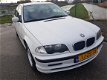 BMW 3-serie - 318i - 1 - Thumbnail