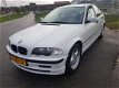 BMW 3-serie - 318i - 1 - Thumbnail