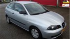 Seat Ibiza - 1.4-16V Reference 2-de Eigenaar, volledig dealer onderhouden, met boekje, NAP rapport, - 1 - Thumbnail