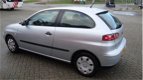 Seat Ibiza - 1.4-16V Reference 2-de Eigenaar, volledig dealer onderhouden, met boekje, NAP rapport, - 1 - Thumbnail