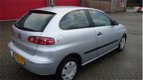 Seat Ibiza - 1.4-16V Reference 2-de Eigenaar, volledig dealer onderhouden, met boekje, NAP rapport, - 1 - Thumbnail