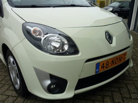 Renault Twingo - 1.2-16V Authentique met airco - 1