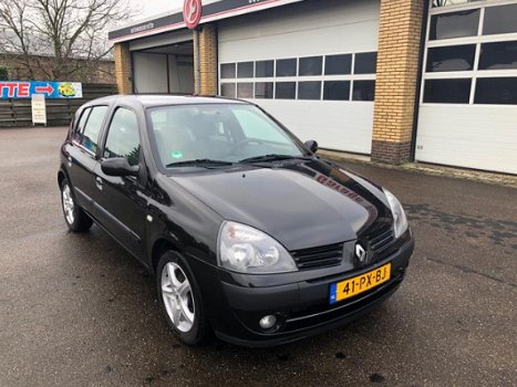 Renault Clio - 1.4-16V Dynamique Luxe - 1