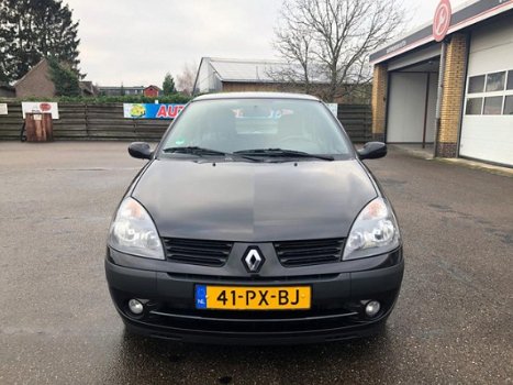 Renault Clio - 1.4-16V Dynamique Luxe - 1