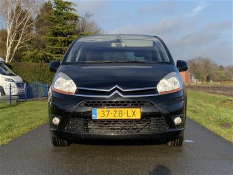 Citroën C4 Picasso - 1.8-16V Ambiance 5p. / Clima / Cruise / LMV - 1