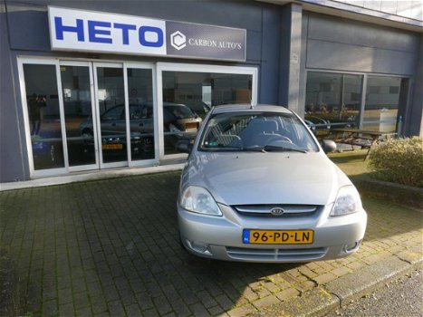 Kia Rio - 1.3 RS Visto Stationwagon - 1