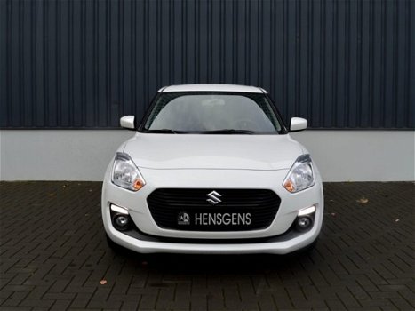 Suzuki Swift - 1.2 Select / Navigatie - 1