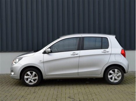 Suzuki Celerio - 1.0 Exclusive Automaat - 1