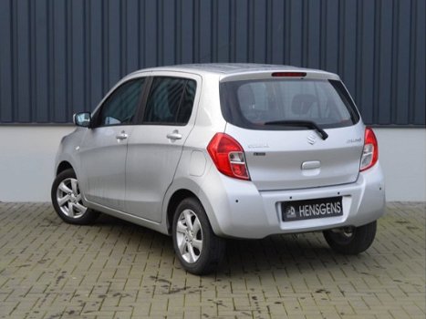 Suzuki Celerio - 1.0 Exclusive Automaat - 1