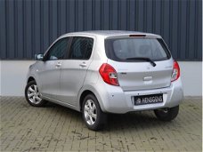 Suzuki Celerio - 1.0 Exclusive Automaat