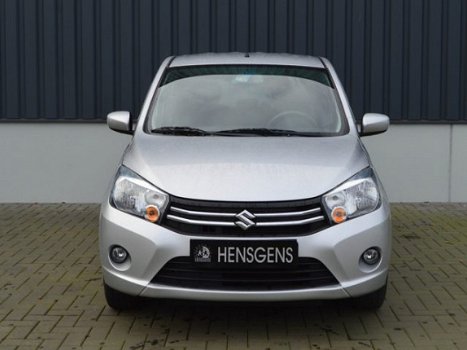 Suzuki Celerio - 1.0 Exclusive Automaat - 1