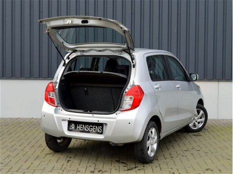 Suzuki Celerio - 1.0 Exclusive Automaat - 1