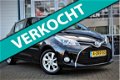 Toyota Yaris - 1.5 Hybrid Dynamic |Nap|1e eigenaar|Nette auto| - 1 - Thumbnail