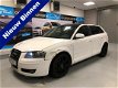 Audi A3 Sportback - 2.0 TDI 170 PK PANO NAVI CLIMA AIRCO - 1 - Thumbnail