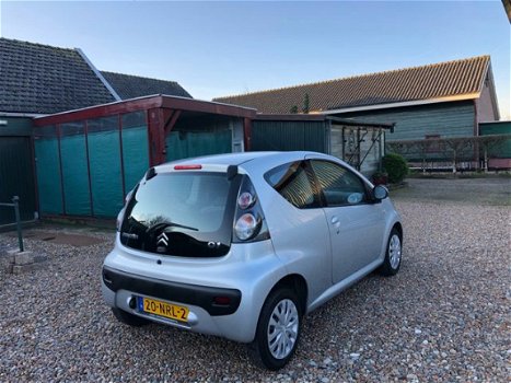 Citroën C1 - 1.0-12V Ambiance|AIRCO|ELEK.PAKKET|NAP - 1