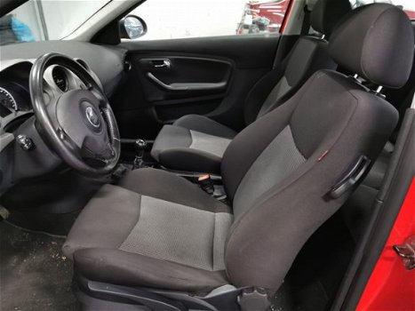 Seat Ibiza - 1.8-20V VT FR 200 pk APK tot 10-20 - 1