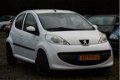 Peugeot 107 - 1.0-12V XR WIT 5-DRS ELEKRAM/APK 11-2020 - 1 - Thumbnail