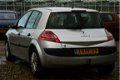 Renault Mégane - 1.5 dCi Authentique BJ2008 5DRS AIRCO/APK - 1 - Thumbnail