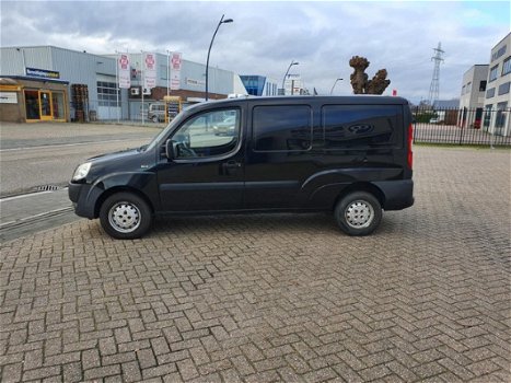 Fiat Doblò Cargo - 1.3 MultiJet Basis Maxi 2009 AIRCO ELECTR PAKKET NAP NWE APK ETC - 1