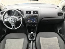 Volkswagen Polo - 1.2 60pk Easyline NAVI AIRCO NW APK