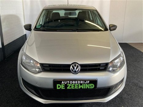 Volkswagen Polo - 1.2 60pk Easyline NAVI AIRCO NW APK - 1