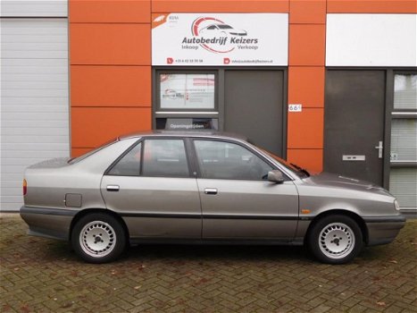 Lancia Dedra - 1.8 i.e. APK STUURBEKRACHTIGING ELEK RMN NAP CNTRL - 1