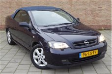 Opel Astra Cabriolet - 1.8i 16V * NL AUTO