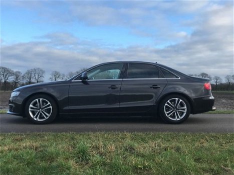 Audi A4 - 1.8 TFSI Pro Line Business - 1