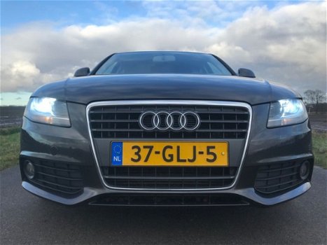 Audi A4 - 1.8 TFSI Pro Line Business - 1