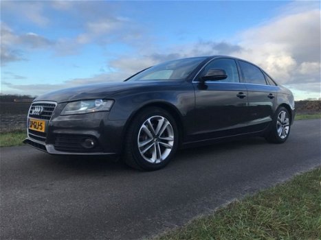 Audi A4 - 1.8 TFSI Pro Line Business - 1