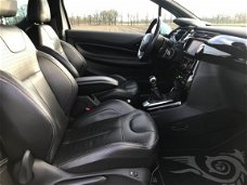 Citroën DS3 - 1.6 THP Sport Chic *voll. leder *APK 01-2021*NAP