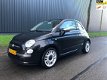 Fiat 500 - 1.2 Lounge Automaat, Schuif dak, Start/Stop, Airco, Zeer goed onderhouden, Full optie - 1 - Thumbnail