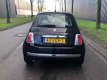 Fiat 500 - 1.2 Lounge Automaat, Schuif dak, Start/Stop, Airco, Zeer goed onderhouden, Full optie - 1 - Thumbnail