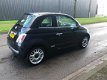 Fiat 500 - 1.2 Lounge Automaat, Schuif dak, Start/Stop, Airco, Zeer goed onderhouden, Full optie - 1 - Thumbnail