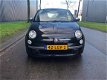 Fiat 500 - 1.2 Lounge Automaat, Schuif dak, Start/Stop, Airco, Zeer goed onderhouden, Full optie - 1 - Thumbnail