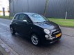 Fiat 500 - 1.2 Lounge Automaat, Schuif dak, Start/Stop, Airco, Zeer goed onderhouden, Full optie - 1 - Thumbnail