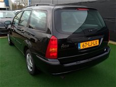 Ford Focus Wagon - 1.6-16V Cool Edition 1e eigenaar AIRCO NAP